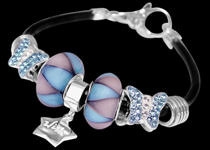 pandora bracelet graduation